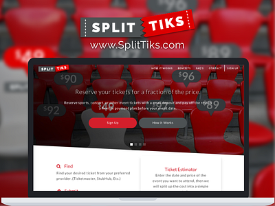 SplitTiks.com