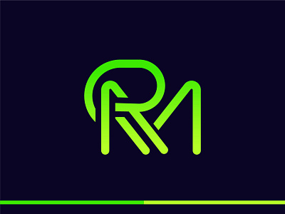 RM Monogram