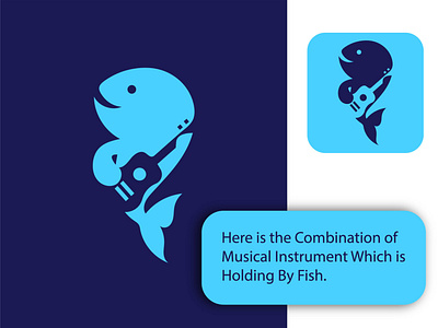 Fish And Music logo