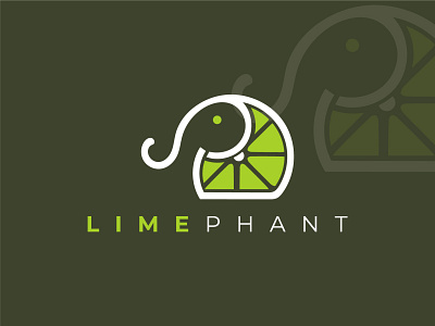 Lime+Elephant