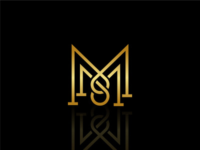 M logo design gradientlogo illustration logo logodesign mlogo modernlogo monogramlogo typography ui