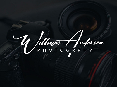 Photography logo