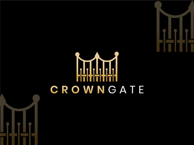 Crown + Gate