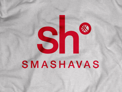 Smashavas branding havas logo sport team tournament volleyball