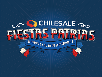 Fiestas Patrias 🇨🇱 country day party