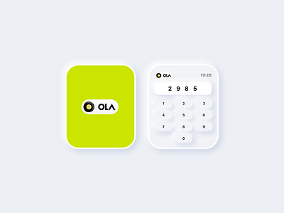 Ola Watch