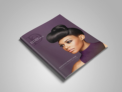 Design Essentials Product Guide care catalog guide hair layout print product