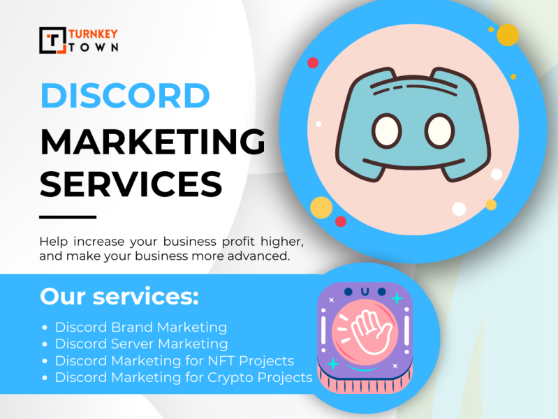 Browse Thousands Of Discord Marketing Strategies Images For Design ...