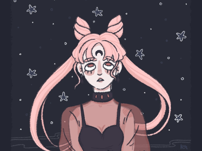 Sailor moon