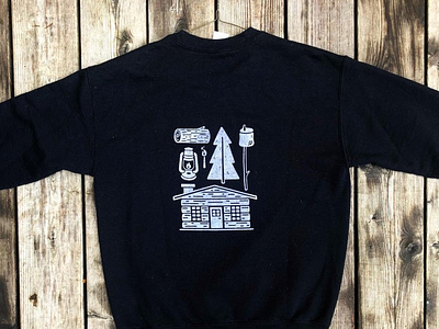 Cozy Cabin Shirt