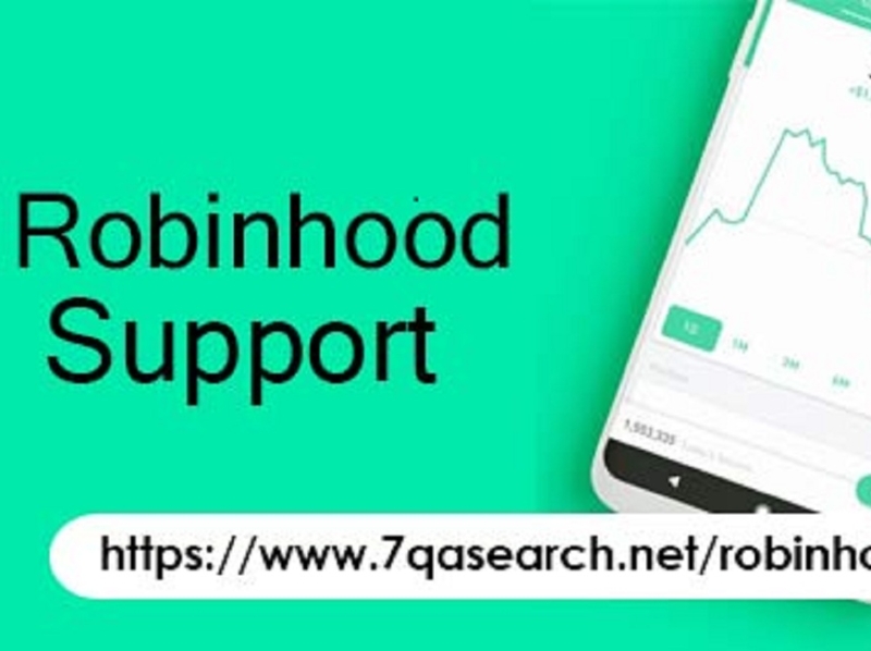 Robin Hood Support