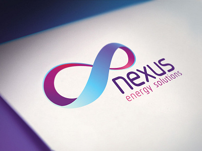 Corporate Identity Design for Nexus Energy Solutions brand brand identity branding corporate identity identity system