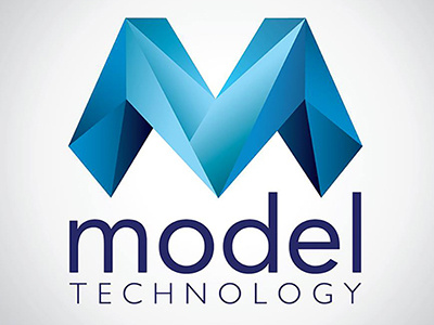 Corporate Identity for Model Technology Specialists brand identity branding corporate identity logo