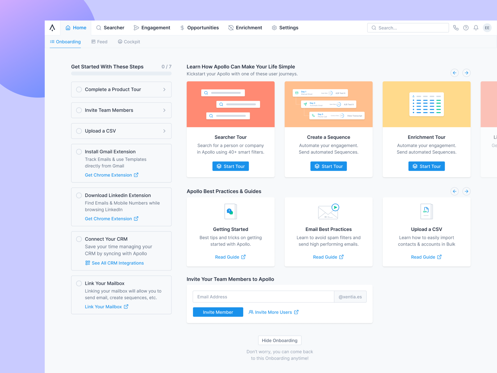 Onboarding by Eugen Eşanu on Dribbble