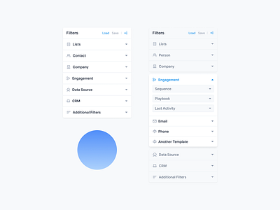 Sort by ChiaChing Yang | Dribbble