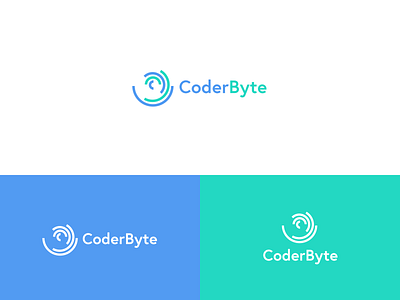 Coderbyte Logo Concept By Eugen Esanu On Dribbble