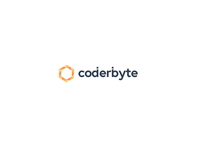 Coderbyte Logo By Eugen Esanu On Dribbble