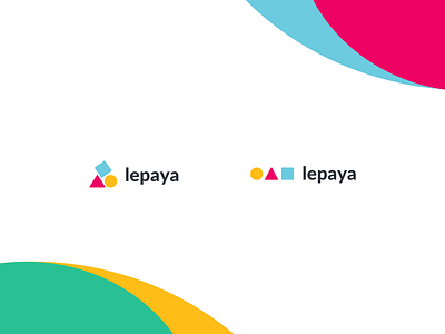 Lepaya Final Logo