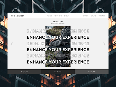 Exploration 10 brand identity branding design ecommerce landing page product product page strategy webshop website