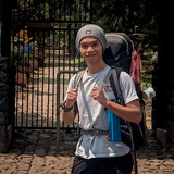 Dedi Indrawan