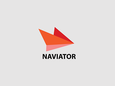 Naviator app branding design icon illustration logo typography ui ux vector