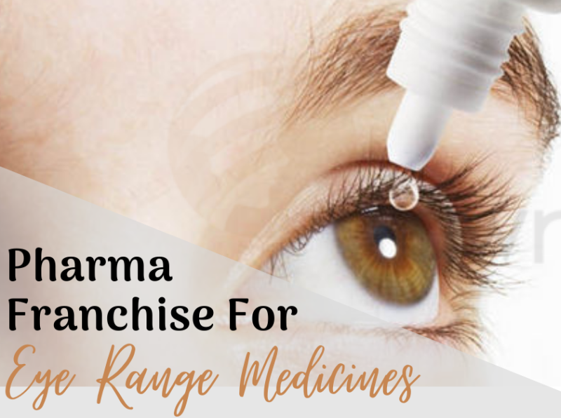 Pharma Franchise of Ophthalmology by Robin Wilson on Dribbble