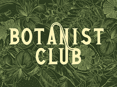 Botanist club