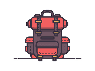 Adventure Backpack