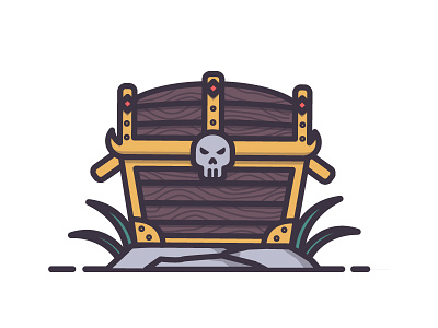 Treasure Chest