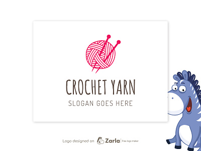 Crochet Logo