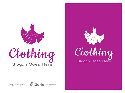Women Clothing Logo apparel logo branding clothing logo free logo free logo maker logo logo design logo maker women clothing