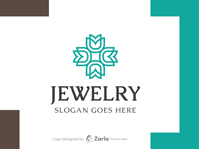 Jewelry Shop Logo beauty logo branding cosmetics logo design diamond logo free logo free logo maker jewellery logo jewelry shop logo logo design logo maker ornaments logo ruby logo stone logo