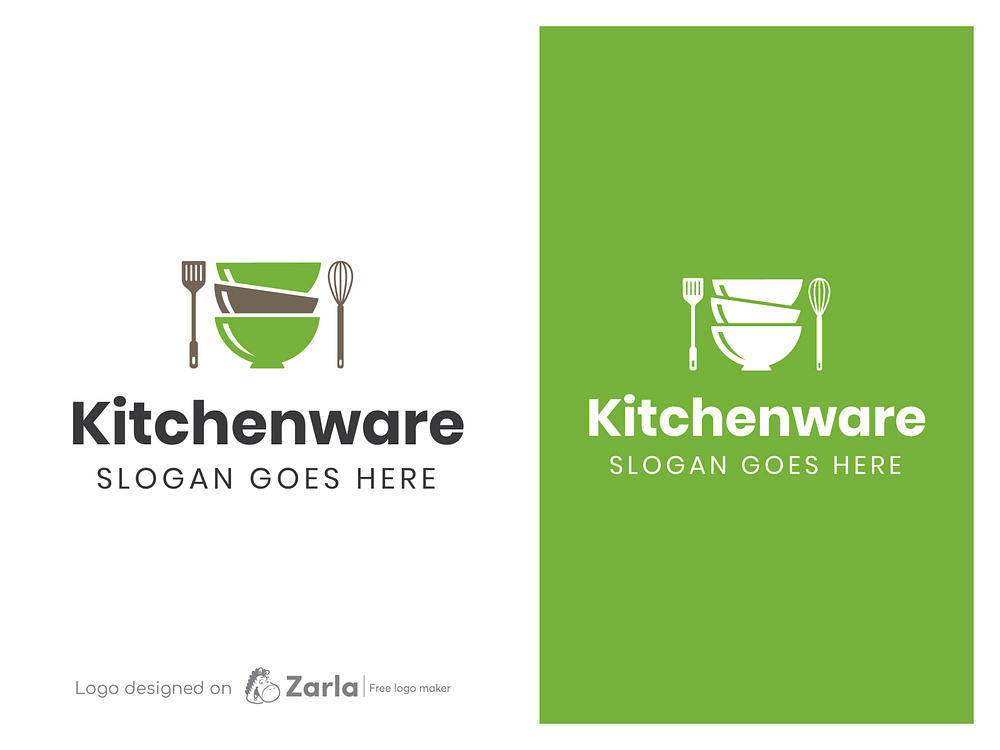 Kitchenware Logo designs, themes, templates and downloadable graphic ...