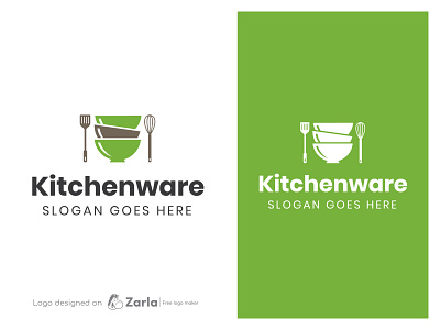 Kitchenware Logo