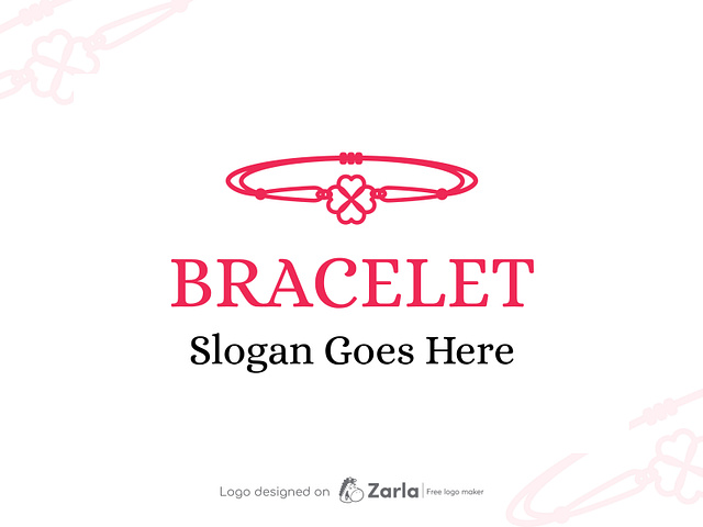 Bracelet Logo designs, themes, templates and downloadable graphic ...