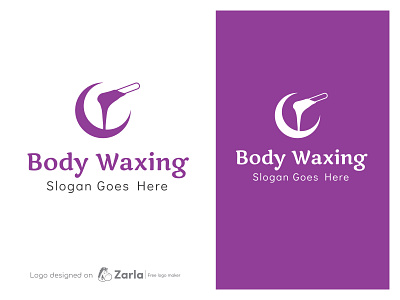 Waxing Logo