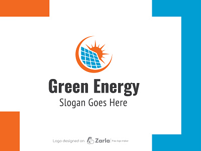 Renewable Energy Logo