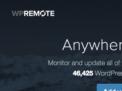 WP Remote Preview