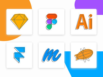 My Design Toolkit design figma framer illustrator marvel sketch zeplin