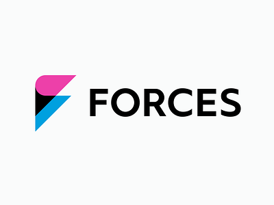 FORCES logo