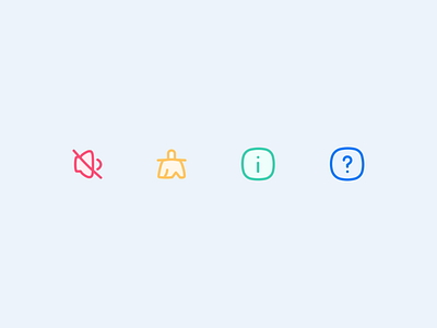 icon about clear dailyui design icon icons linear shade ui