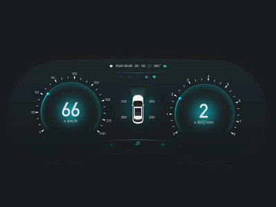 car dashboard car dailyui dashboard dashboard ui design figure science and technology speed ui ux