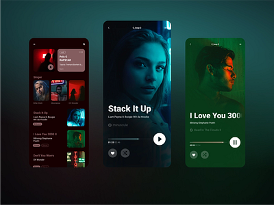 Music App