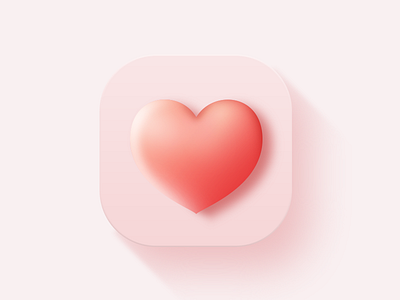 Love Icon hearticon iconlove love