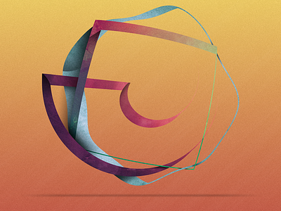 Abstract Figures abstract circle design first shot sqaure triange