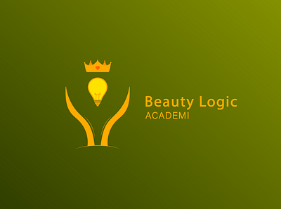 Beauty Logo beautylogo design graphic design icon logo typography