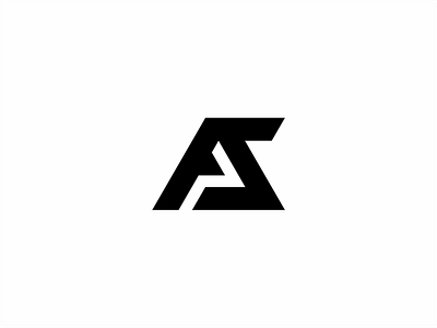 FAZ monogram simple minimalist logo app branding design icon illustration logo typography ui ux vector