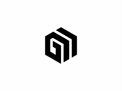 G logo design minimalist illustration app branding design icon illustration logo typography ui ux vector