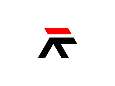 Super cool combination AF logo app branding design icon illustration logo typography ui ux vector