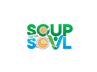 Soup for the Soul branding logo